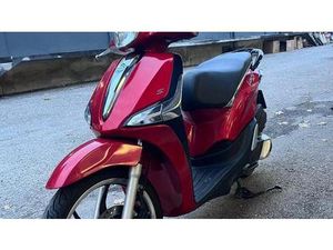 VENDO PIAGGIO LIBERTY 150 S ABS (2017 - 20) USATA A CONEGLIANO (CODICE 9865192) - MOTO.IT