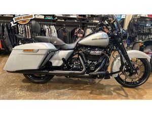 VENDO HARLEY-DAVIDSON ROAD KING SPECIAL (2021 - 25) USATA A TORINO (CODICE 9865893) - MOTO.IT