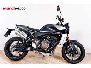 HUSQVARNA SVARTPILEN