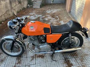 LAVERDA 750 SFC SPORT ARANCIONE