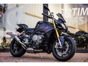 BMW S 1000 R MIVV ! TAIL TIDY ! STUNNING