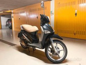 PIAGGIO LIBERTY 125 - SOLO 13.000 KM