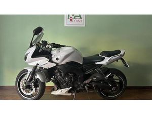 VENDO YAMAHA FZ1 (2006 - 16) USATA A ROMA (CODICE 9866338) - MOTO.IT