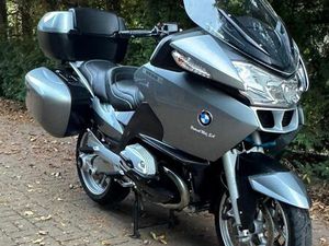 BMW R