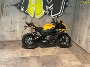 APRILIA TUONO 125 AKTIONSPREIS NEUFAHRZEUG