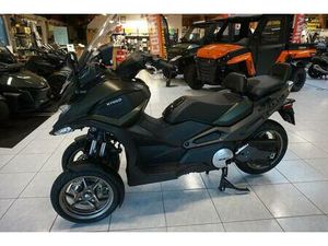 KYMCO DREIRAD CV3 550I ABS, TAGESZULASSUNG