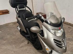 KYMCO GRAND DINK 50 CCM 2-TAKT 2000