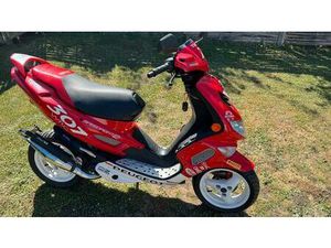 PEUGEOT SPEEDFIGHT 2 50 CCM ROLLER