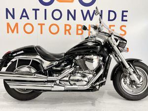 SUZUKI INTRUDER 800 VZ 805 CC