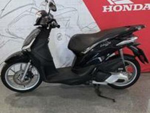 PIAGGIO LIBERTY 125