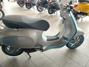 PIAGGIO VESPA PRIMAVERA ELETTRICA 45 - 2020