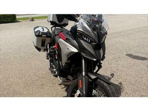 VENDO DUCATI MULTISTRADA V4 RALLY (2023 - 25) USATA A MILANO (CODICE 9866079) - MOTO.IT