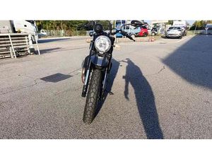 VENDO DUCATI SCRAMBLER 800 CLASSIC (2017 - 18) USATA A CONEGLIANO (CODICE 9865599) - MOTO.IT