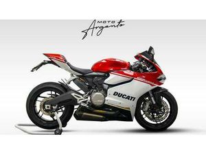 VENDO DUCATI 899 PANIGALE ABS (2013 - 15) USATA A CESANO MADERNO (CODICE 9865672) - MOTO.IT