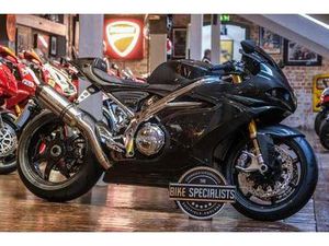 NORTON V4 SV *CARBON*