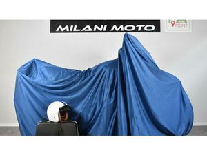 VENDO BMW R 80 GS BASIC (1996 - 97) USATA A ALBENGA (CODICE 9866319) - MOTO.IT