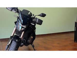 VENDO HONDA CB 500 F (2022 - 23) USATA A ROMA (CODICE 9866337) - MOTO.IT