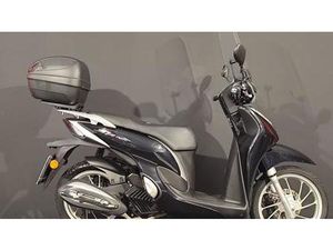 VENDO HONDA SH 125 MODE (2021 - 23) USATA A CASSANO D'ADDA (CODICE 9866326) - MOTO.IT