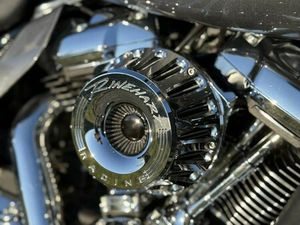 2021 HARLEY-DAVIDSON® FLTRK - ROAD GLIDE® LIMITED