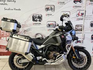 HONDA CRF1100L AFRICA TWIN ADVENTURE SPORTS ES EURO 5 1084 CC