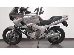 VENDO YAMAHA TDM 850 (1996 - 01) USATA A ALESSANDRIA (CODICE 9866111) - MOTO.IT