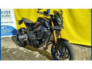 VENDO YAMAHA MT-09 SP (2021 - 23) USATA A RIVAROLO CANAVESE (CODICE 9865376) - MOTO.IT