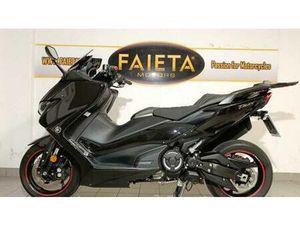 VENDO YAMAHA T-MAX 560 TECH MAX (2021) USATA A ROMA (CODICE 9865880) - MOTO.IT