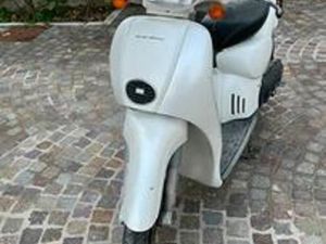 APRILIA SCARABEO 50 2T