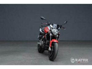 APRILIA SHIVER 750