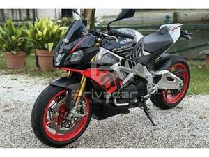APRILIA TUONO V4 1100 FACTORY MY19 (2019-2019)