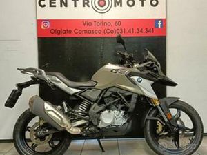 BMW G310GS A2 NEO PATENTATI