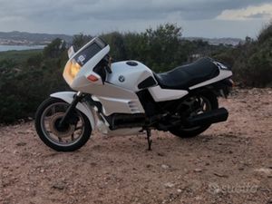 BMW K100 RS 1987