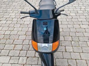 PIAGGIO ROLLER SFERA1 80 CCM SFERA NSL INCL PAPIERE TOP