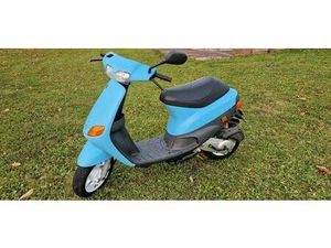 PIAGGIO ZIP SSL 25