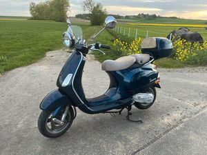 PIAGGIO VESPA LXV 50 2-TAKTER