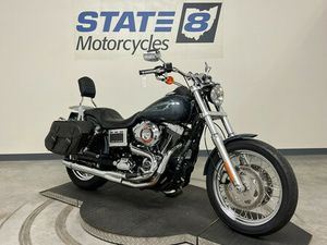 2015 HARLEY-DAVIDSON DYNA LOW RIDER FXDL FXDL LOW RIDER