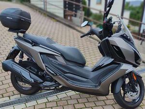 KYMCO DOWNTOWN 350I