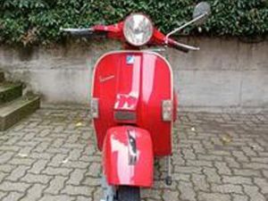 PIAGGIO VESPA 150 PX - 2001