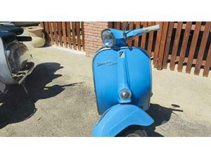 PIAGGIO VESPA 150 SUPER- 1966