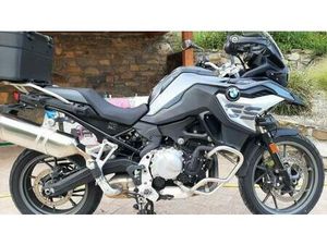 VENDO BMW F 750 GS (2018 - 20) USATA A SANREMO (CODICE 9865819) - MOTO.IT