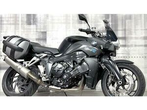 VENDO BMW K 1200 R USATA A CASALGRASSO (CODICE 9865420) - MOTO.IT