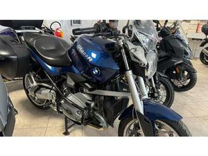 VENDO BMW R 1200 R (2006 - 11) USATA A CUSANO MILANINO (CODICE 9865485) - MOTO.IT