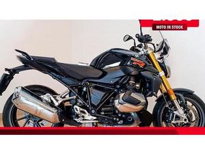 VENDO BMW R 1250 R (2019 - 20) USATA A ROZZANO (CODICE 9865996) - MOTO.IT
