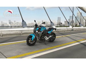 BMW F 900 R, SPECIÁLNÍ NABÍDKA