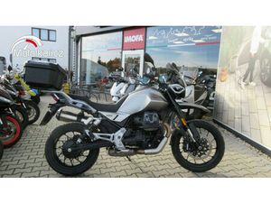 MOTO GUZZI V 85 STRADA E5+