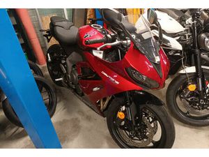 TRIUMPH DAYTONA 2025