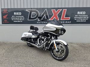 OCCASION HARLEY-DAVIDSON CVO ROAD GLIDE FLTRXSE