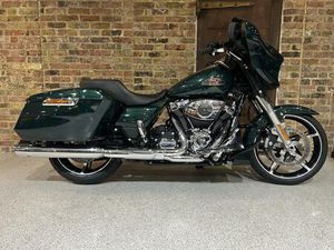 HARLEY-DAVIDSON TOURING 1923 FLHX STREET GLIDE EURO 5 1923 CC