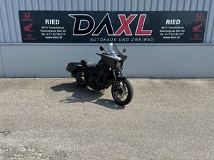 OCCASION HONDA CMX1100T REBEL DCT
