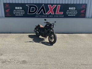 OCCASION HONDA CMX500 REBEL S